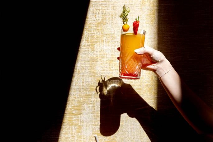 Bistronomique Beach - Restaurant Cagnes sur Mer