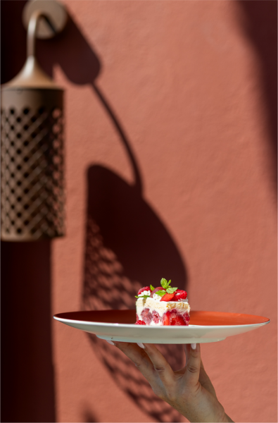 La Galerie - Bistronomique Beach - Restaurant Cagnes