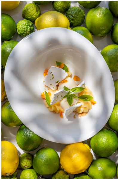 La Galerie - Bistronomique Beach - Restaurant Cagnes