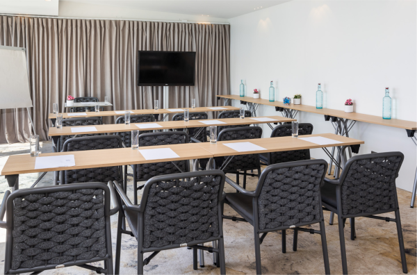 La Galerie - Bistronomique Beach - Restaurant Cagnes