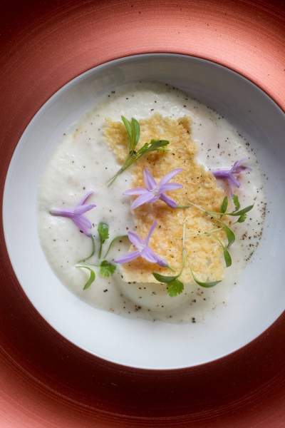 La Galerie - Bistronomique Beach - Restaurant Cagnes