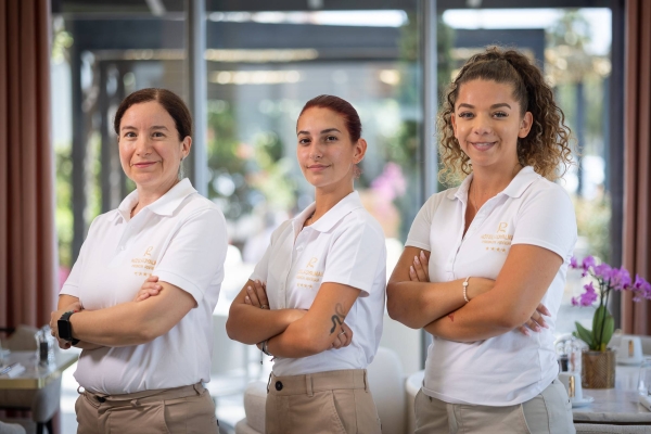 La Galerie - Bistronomique Beach - Restaurant Cagnes