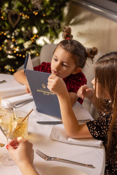 La Galerie - Bistronomique Beach - Restaurant Cagnes