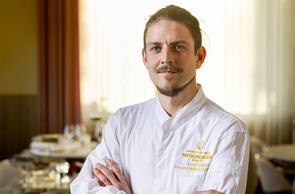 La Galerie - Bistronomique Beach - Restaurant Cagnes