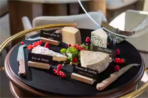 La Galerie - Bistronomique Beach - Restaurant Cagnes