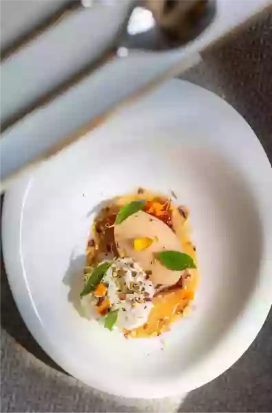 La Galerie - Bistronomique Beach - Restaurant Cagnes