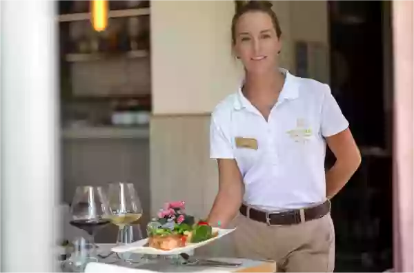 La Galerie - Bistronomique Beach - Restaurant Cagnes