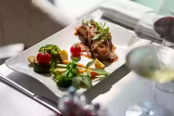 La Galerie - Bistronomique Beach - Restaurant Cagnes