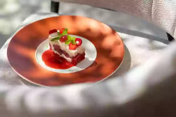 La Galerie - Bistronomique Beach - Restaurant Cagnes