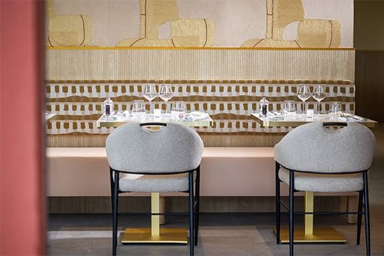 Bistronomique Beach - Restaurant Cagnes sur Mer