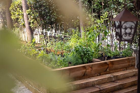 Bistronomique Beach - Restaurant Cagnes sur Mer