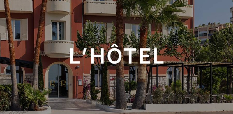 Privatisation - Repas de groupe - Bistronomique Beach - Restaurant anniversaire Cagnes sur Mer